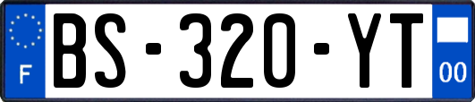 BS-320-YT