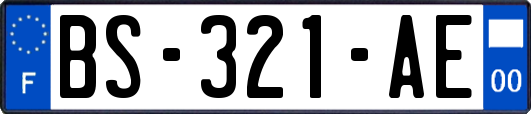 BS-321-AE