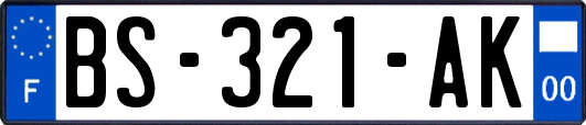 BS-321-AK