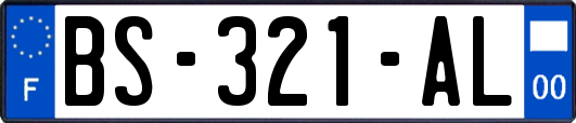 BS-321-AL