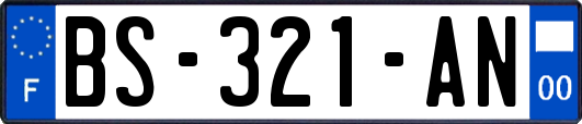 BS-321-AN