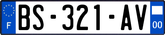 BS-321-AV