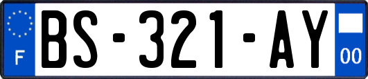 BS-321-AY