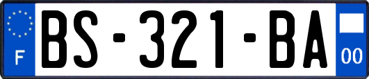 BS-321-BA