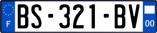 BS-321-BV