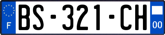 BS-321-CH