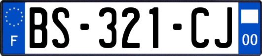 BS-321-CJ