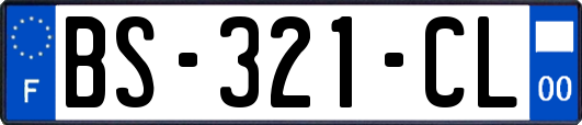 BS-321-CL
