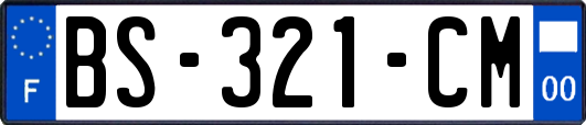 BS-321-CM