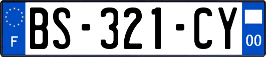 BS-321-CY