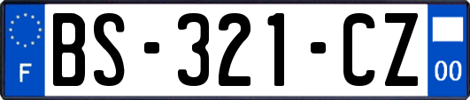 BS-321-CZ