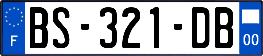 BS-321-DB