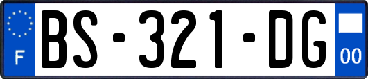 BS-321-DG