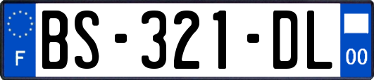 BS-321-DL