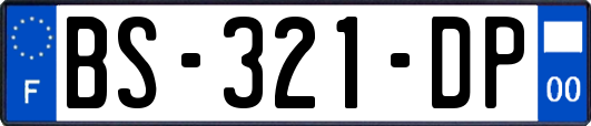 BS-321-DP