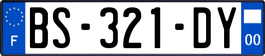 BS-321-DY