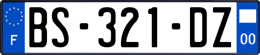 BS-321-DZ