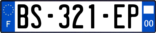 BS-321-EP