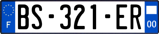 BS-321-ER
