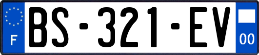 BS-321-EV