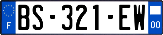 BS-321-EW