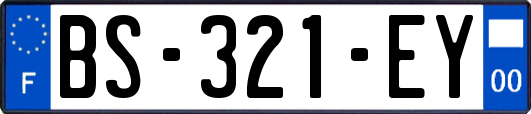 BS-321-EY