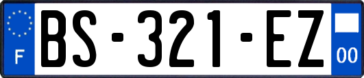 BS-321-EZ