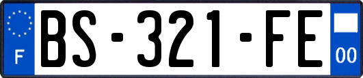 BS-321-FE