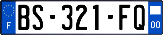 BS-321-FQ
