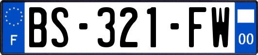 BS-321-FW
