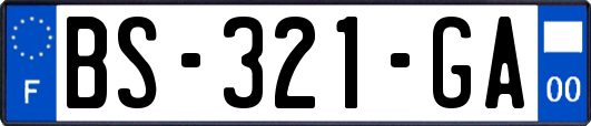 BS-321-GA