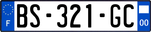 BS-321-GC