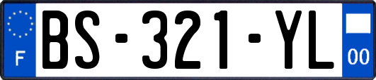 BS-321-YL