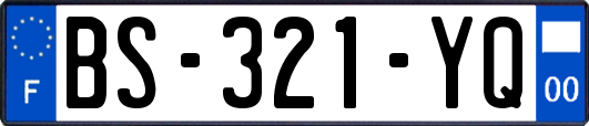BS-321-YQ