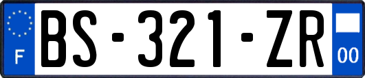 BS-321-ZR