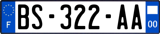 BS-322-AA