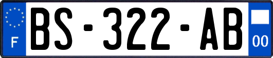 BS-322-AB