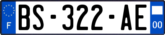 BS-322-AE