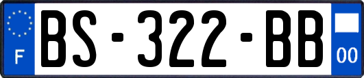 BS-322-BB