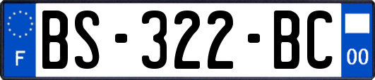 BS-322-BC