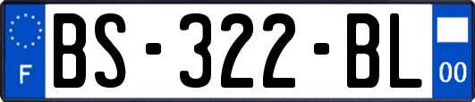 BS-322-BL