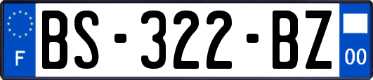 BS-322-BZ