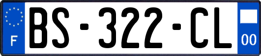 BS-322-CL