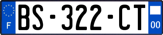 BS-322-CT