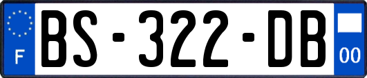 BS-322-DB