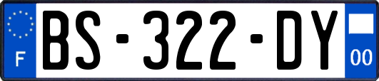 BS-322-DY