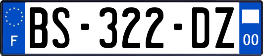 BS-322-DZ