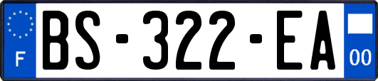 BS-322-EA