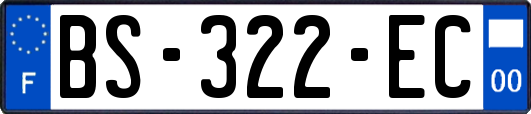 BS-322-EC