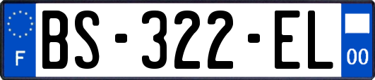 BS-322-EL